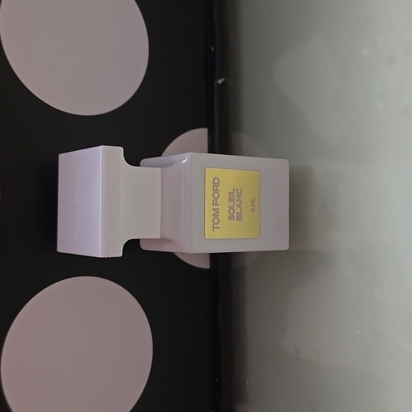 Tom Ford Other - FIRM PRICE✨️TF Soleil Blanc MINI✨️